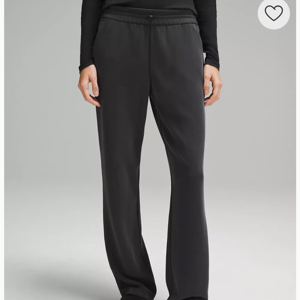 Lululemon sweatpants